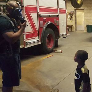 Meet your Posher, Telisa